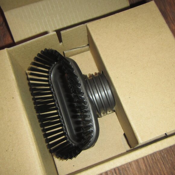 Dyson Stiff Bristle Car and Carpet Brush 918508-01 Genuine Part - Picture 3 of 3